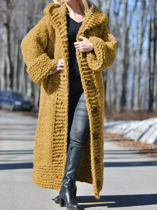 Lauryn | Warm vest