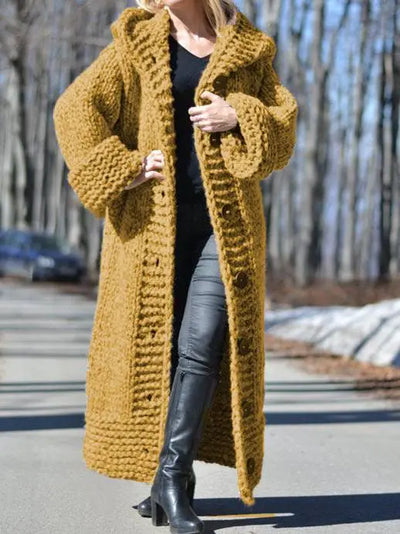 Lauryn | Warm vest