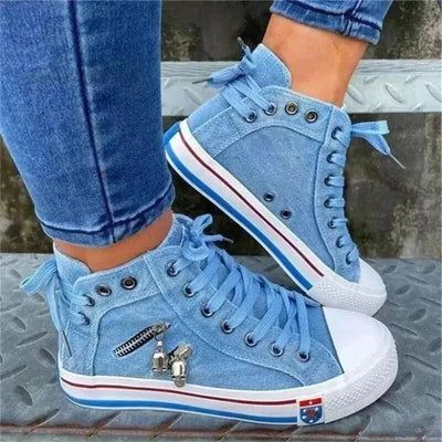Amalia | Comfortabele schoenen