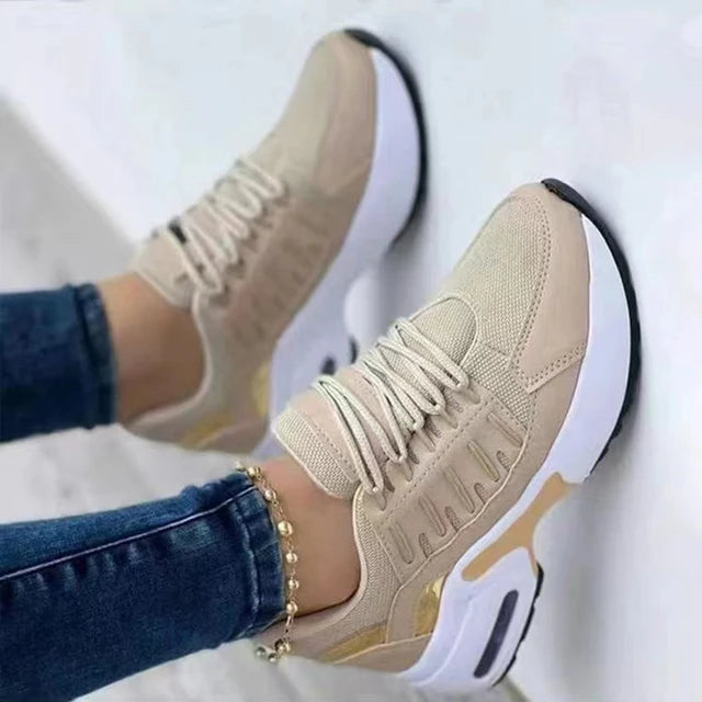 Ally |  Orthopedische Schoenen