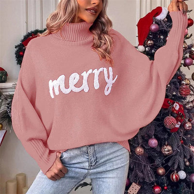 Eef | Kerstcollectie Trui