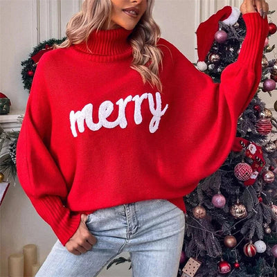 Eef | Kerstcollectie Trui