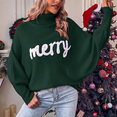 Eef | Kerstcollectie Trui
