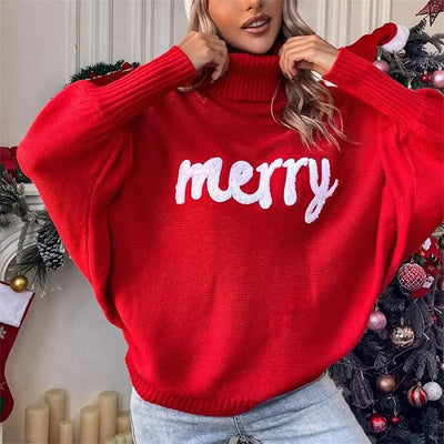 Eef | Kerstcollectie Trui