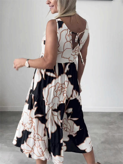 Vendela | Elegante jurk