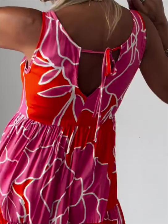 Vendela | Elegante jurk
