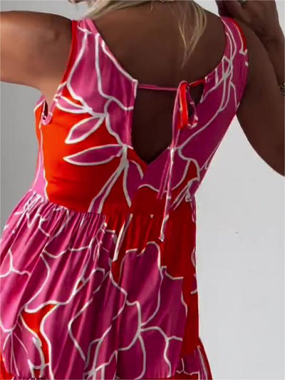 Vendela | Elegante jurk