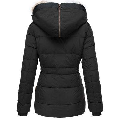 Eelin | Stijlvolle winterjas