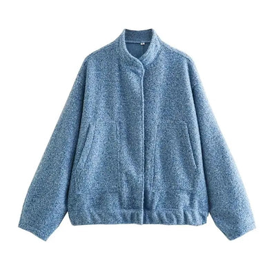 Debra | Bomber jas
