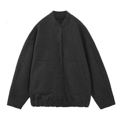 Debra | Bomber jas