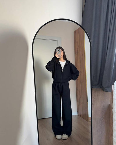 Zeya | Gebreide Set – Comfortabel, Chic &amp; Perfect voor Herfst 8