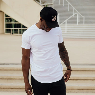 Shapeshirt | Stretch T-shirt