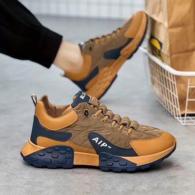 Julian | Orthopedische sneaker