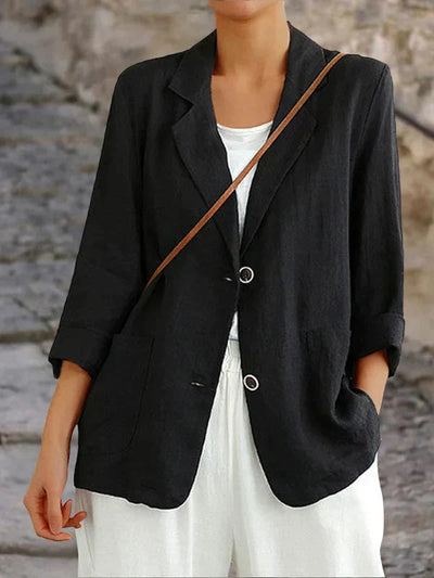 Jonas | Casual blazer