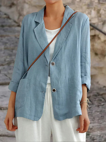 Jonas | Casual blazer
