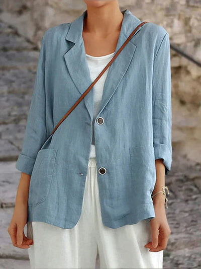 Jonas | Casual blazer