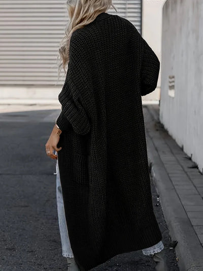 Tora | Vest