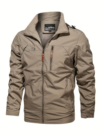 ARLON | MULTIFUNCTIONELE JAS