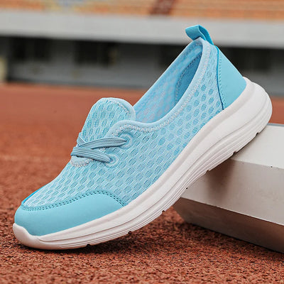 Serena Orthopedische Comfort Schoenen