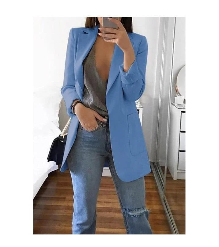 Amira's | Elegant vest