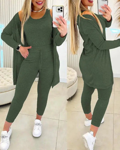 Pauline | Kleding set