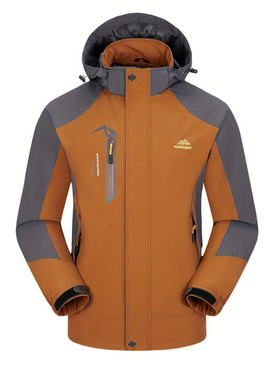 Jary | Comfortabel, winddicht softshell jack