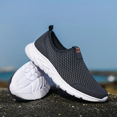 Cloudfit | Comfortabele ademende orthopedische schoenen
