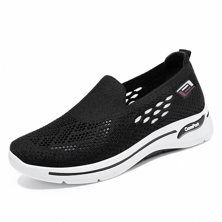 Vespera | Orthopedische Elegante Sportschoenen