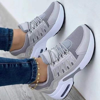 Ally |  Orthopedische Schoenen