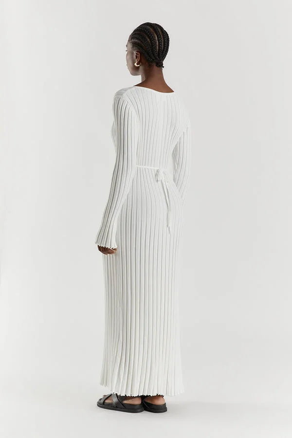 Aerelle | Midi jurk