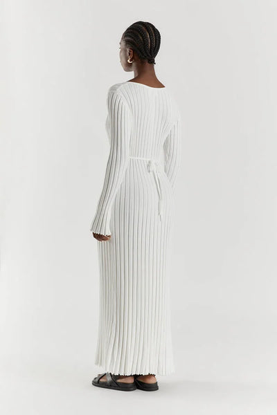 Aerelle | Midi jurk