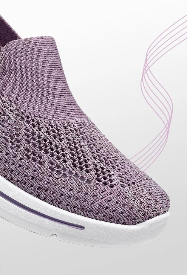 Vespera | Orthopedische Elegante Sportschoenen
