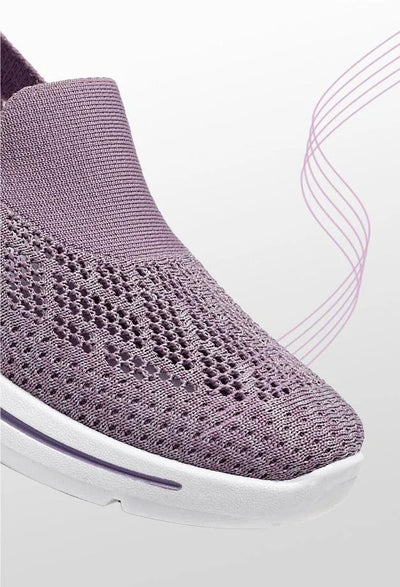 Vespera | Orthopedische Elegante Sportschoenen