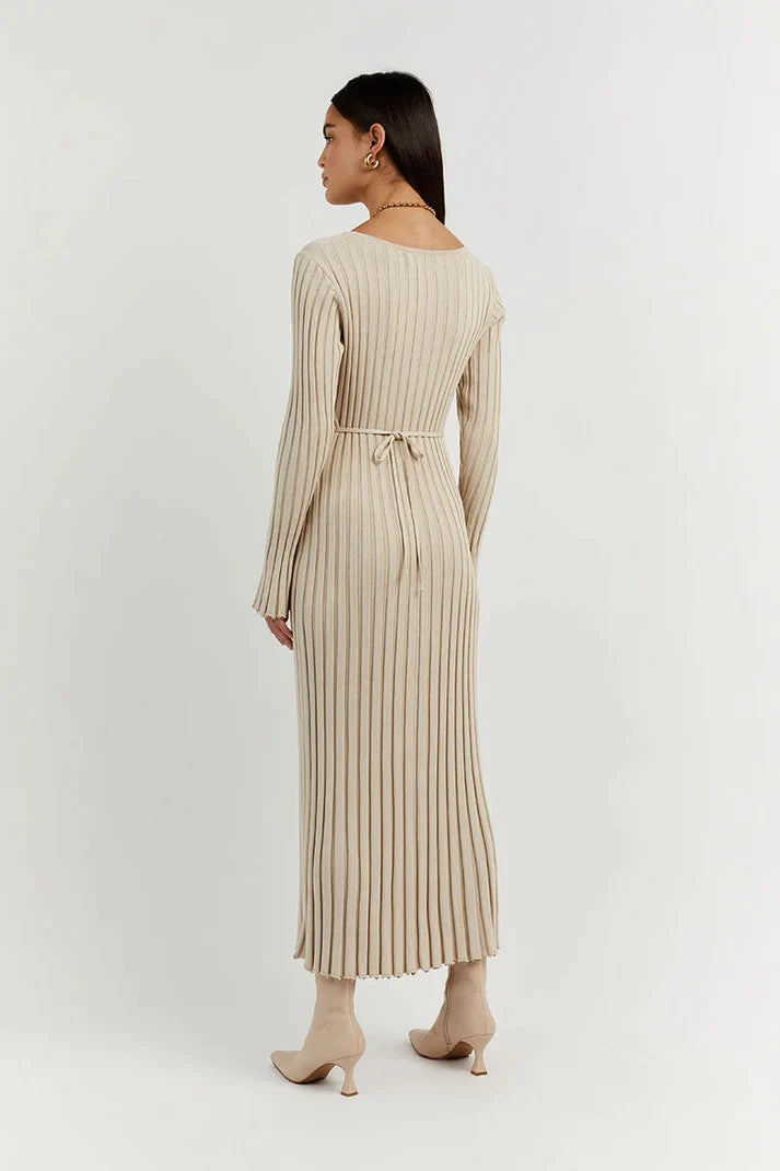 Aerelle | Midi jurk