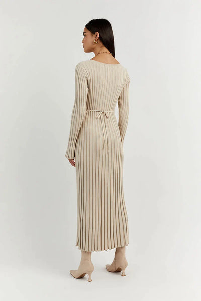 Aerelle | Midi jurk