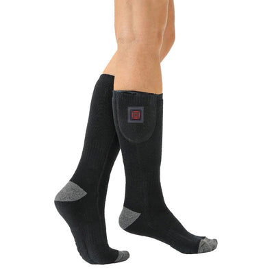 CozyHeat | Unisex Verwarmde sokken