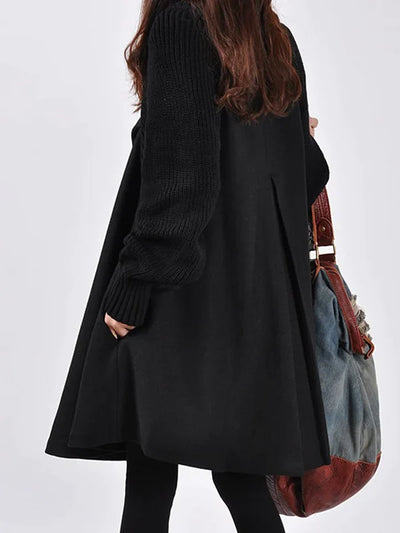 Sadia | Grote winterjas