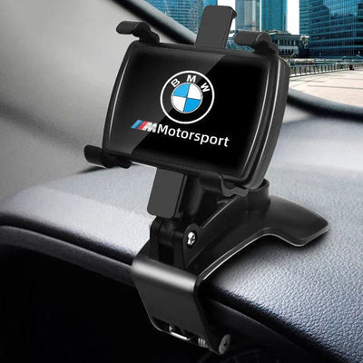 DashMate | Dashboard telefoonhouder
