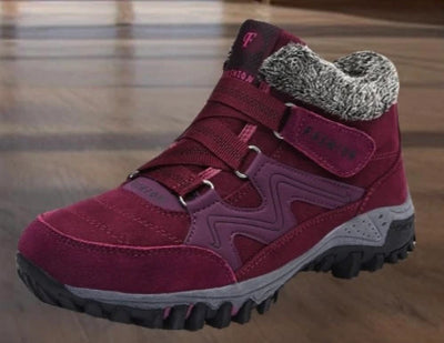 ArcticHeat | Winter Schoenen