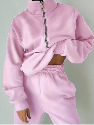 Loena | comfortabele Set