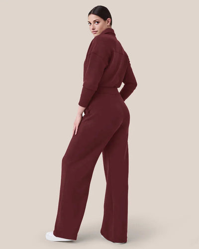 Clara | Cosy Jumpsuit