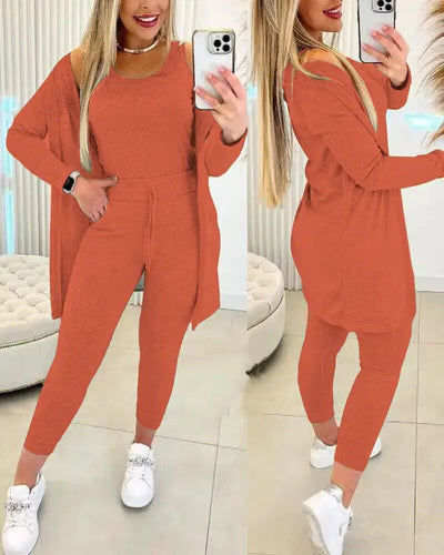 Pauline | Kleding set