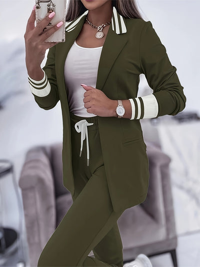 Nora | Comfortabel elegante set