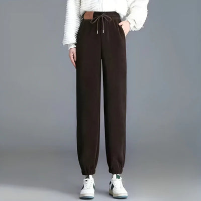 Catherine | warmte met stijl