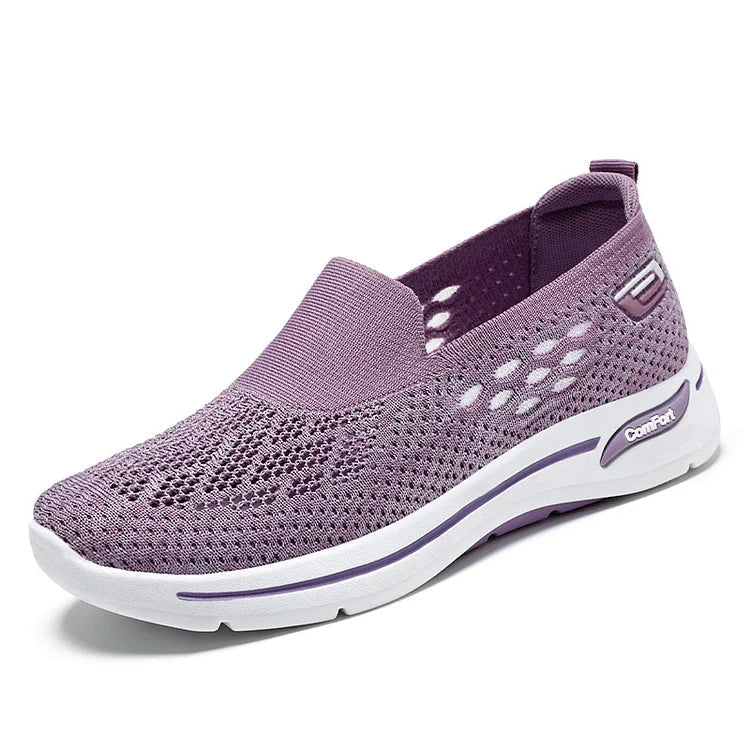 Vespera | Orthopedische Elegante Sportschoenen