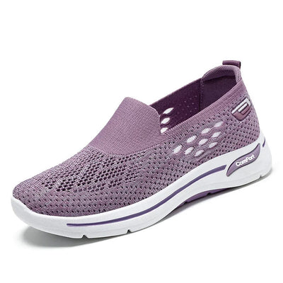 Vespera | Orthopedische Elegante Sportschoenen