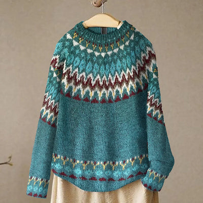 Reina | Vintage trui