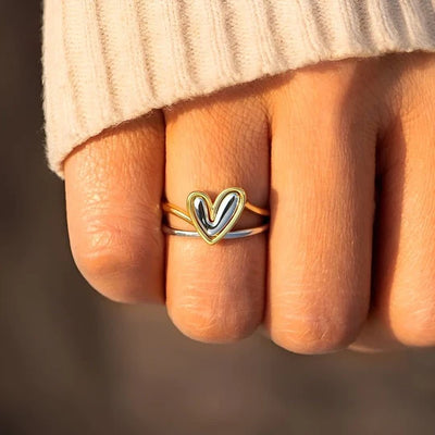 SoulHeart | Vingerringen