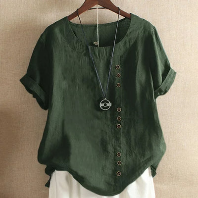 Astrid | Voorjaarsblouse