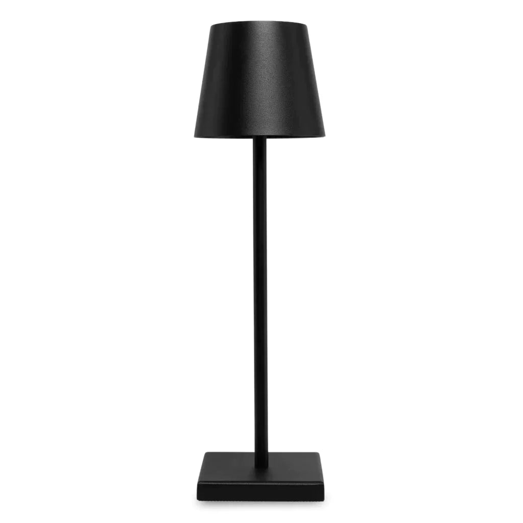 LED accu-tafellamp Baustelle, USB, IP44 LED accu-tafellamp Baustelle, USB, IP44